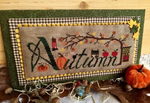 (image for) Autumn